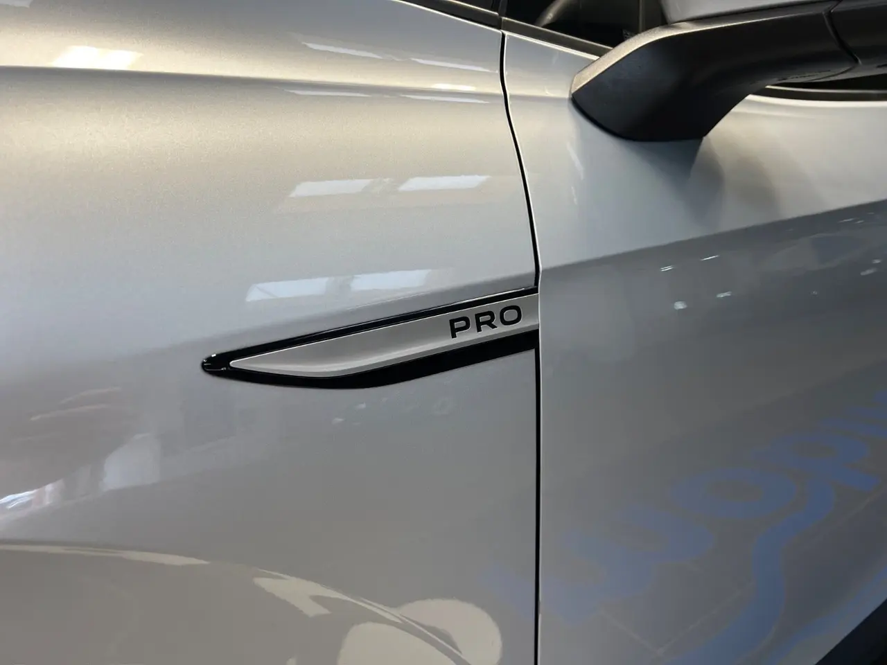 Billede 9 - VW ID.4 77 1ST Pro Performance