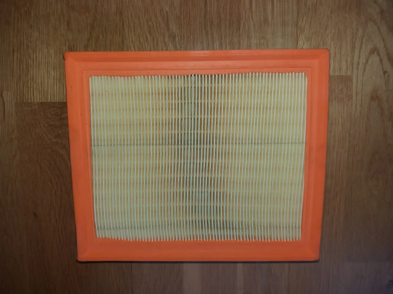 Billede 1 - Luftfilter Peugeot - Citroen - Opel  mf.