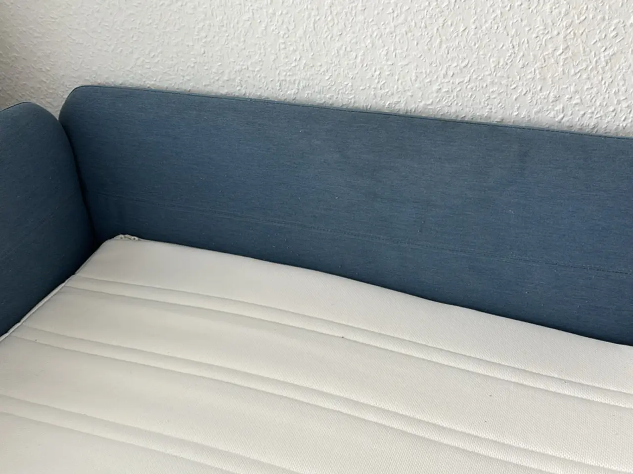 Billede 2 - Enkeltseng fra Ikea