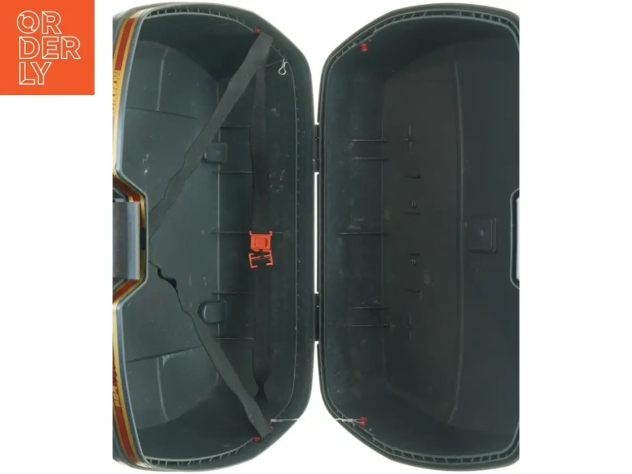 Billede 2 - Givi Monokey E36 - 36 liter