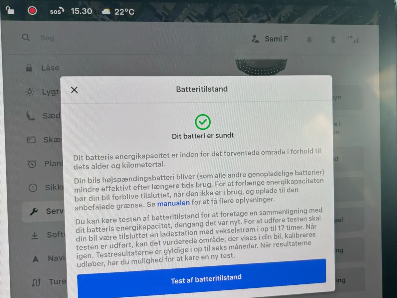 Billede 10 - Tesla 3 Long Range model 2021