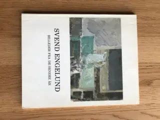 Svend Engelund - Billeder fra de senere år