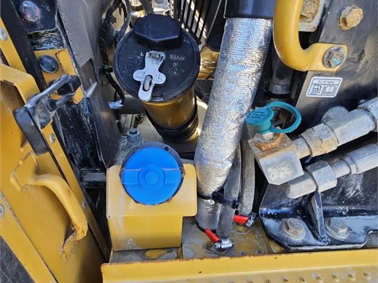 Billede 32 - Caterpillar 972 M XE - 26 ton - Video !