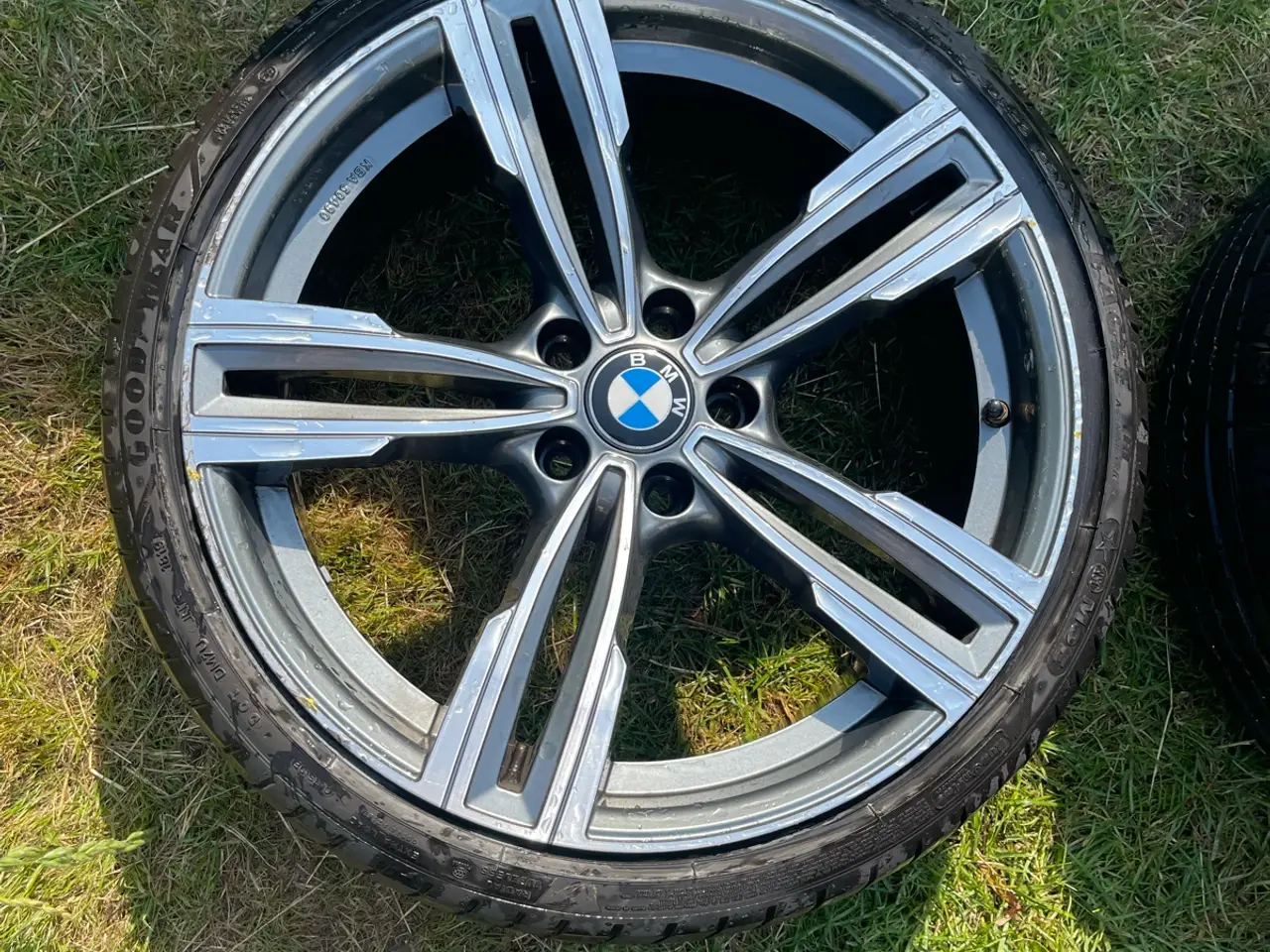 Billede 5 - BMW 433 style GMP fra italien