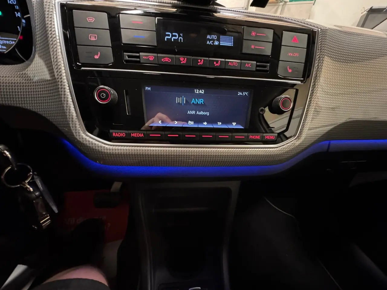 Billede 9 - VW e-Up!