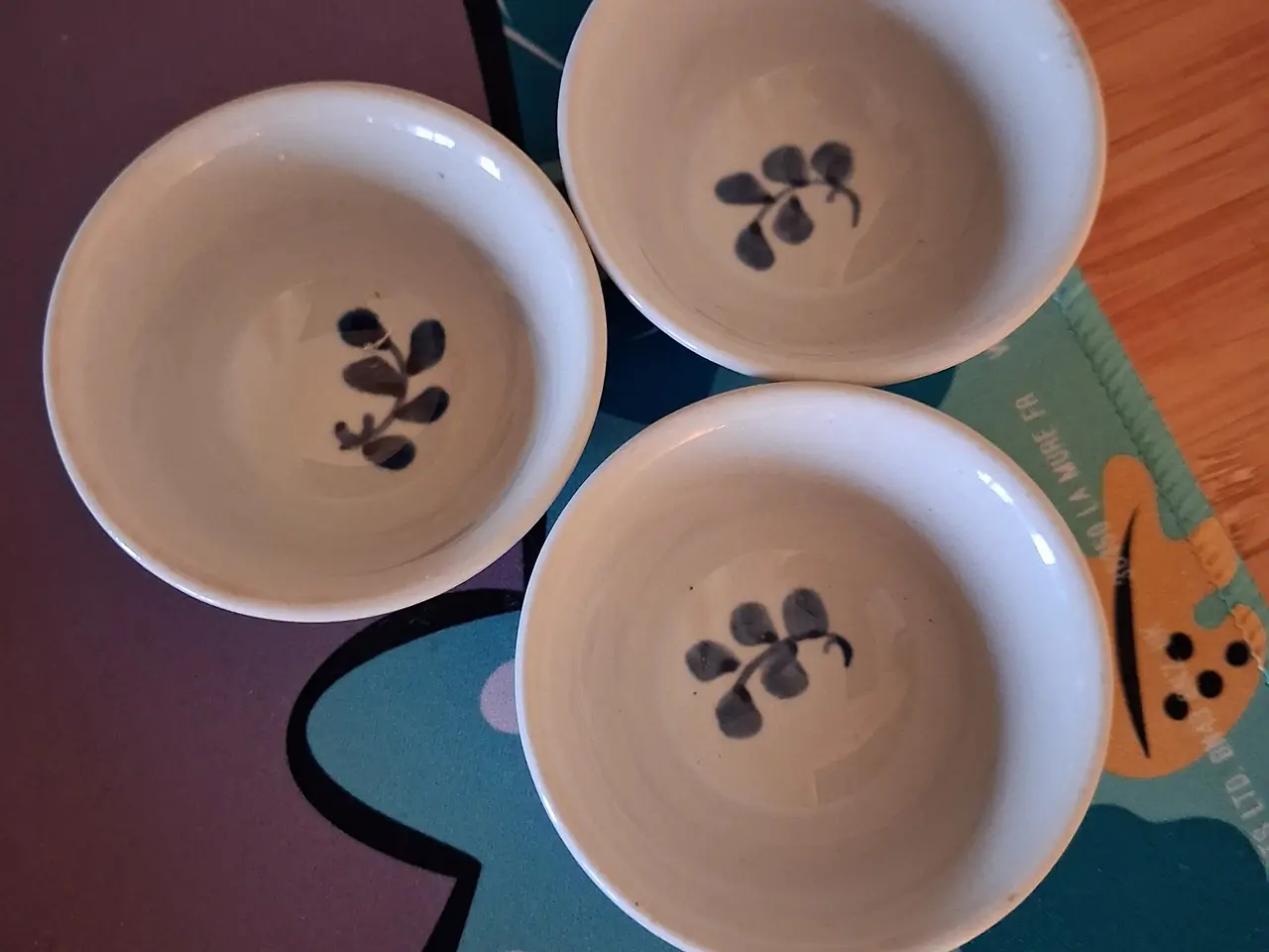 Billede 1 - Royal copenhagen saltkar 150kr århus