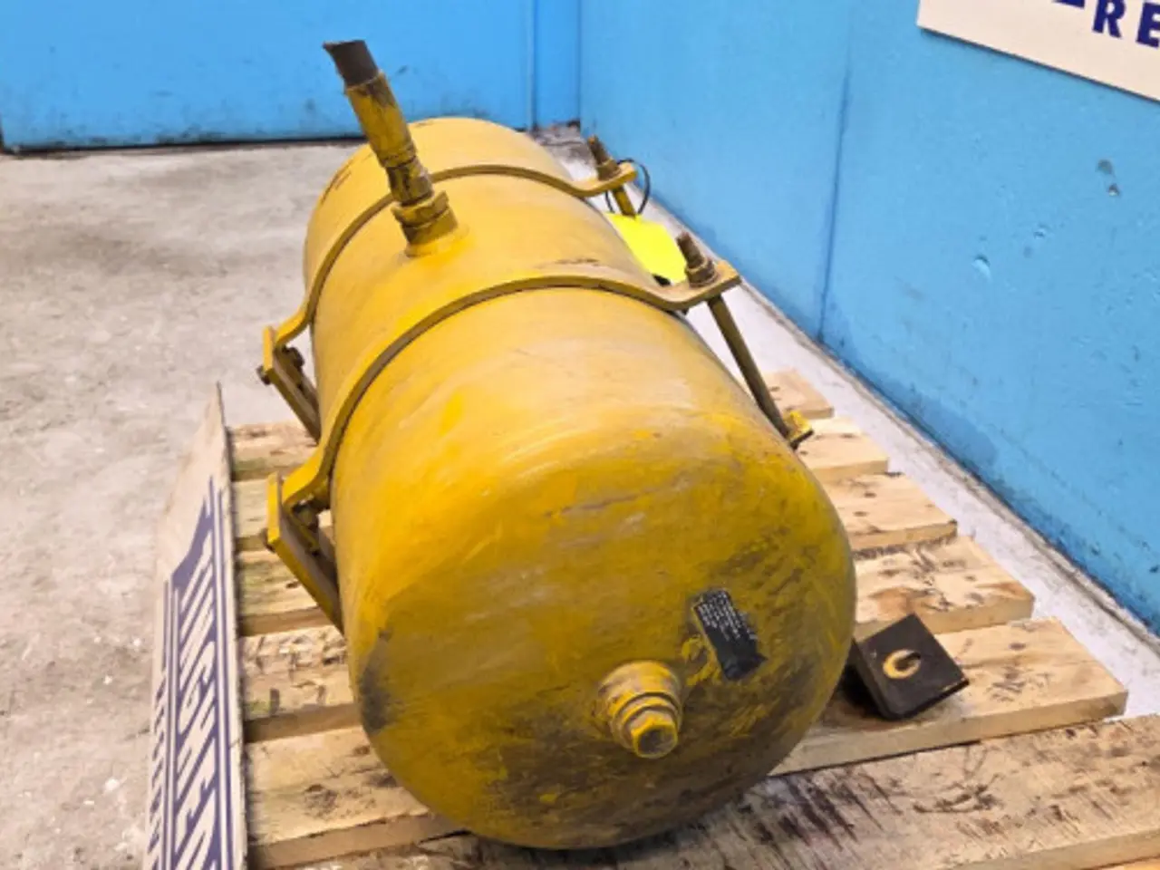 Billede 5 - Terragator 3104 Tank AG134008
