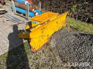 Sneplov 2m
