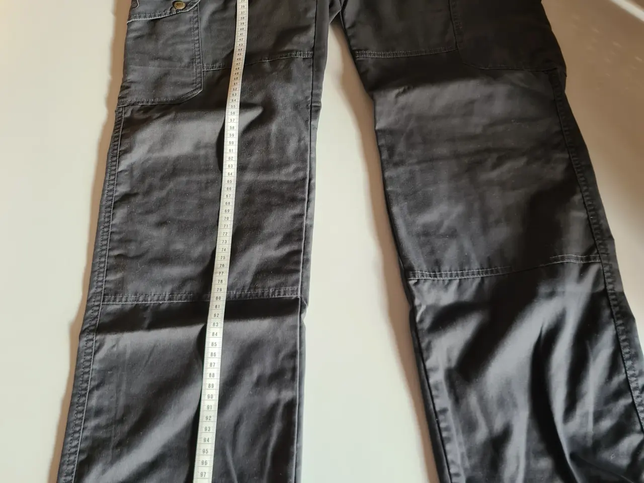 Billede 5 - Deerhunter jagtbukser 54