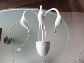 Svane lampe