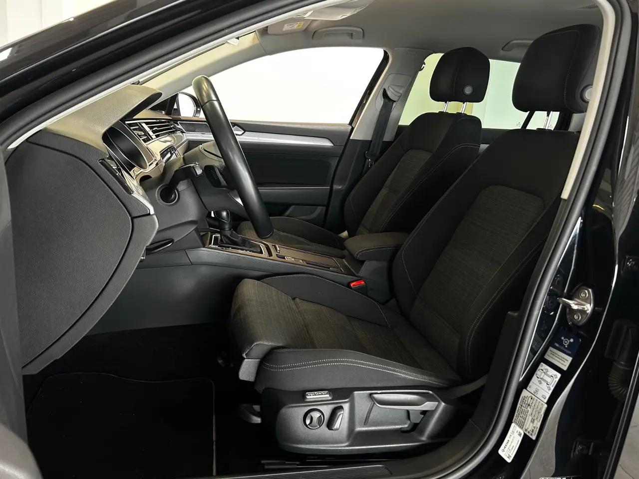Billede 6 - VW Passat 2,0 TDi 150 Business+ Variant DSG