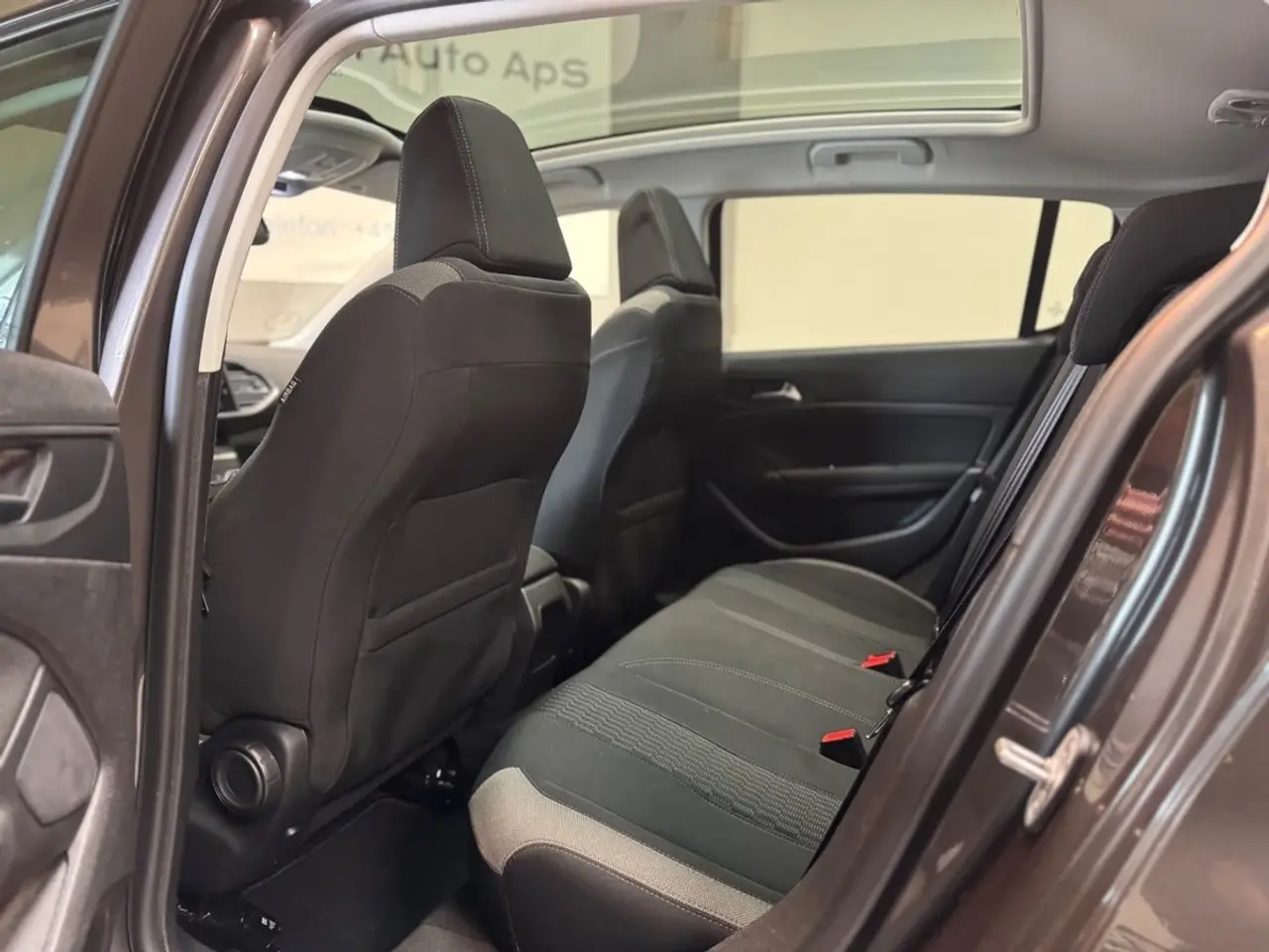 Billede 11 - Peugeot 308 1,6 BlueHDi 120 Style Sky