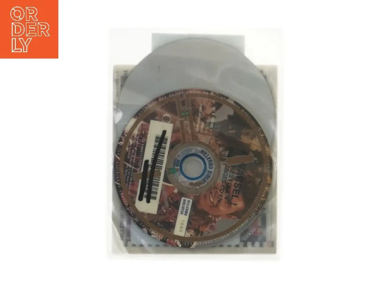 Billede 2 - Cliff Richard CD samling fra EMI