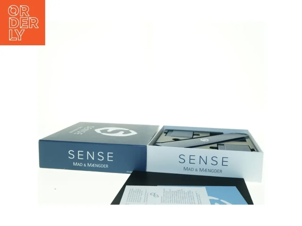 Billede 2 - Sense spil, mad & mængder fra Sense (str. 26 cm)