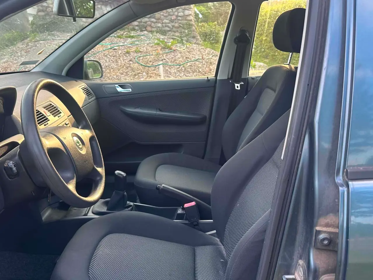 Billede 6 - Fabia Nysynet 1.2 benzin