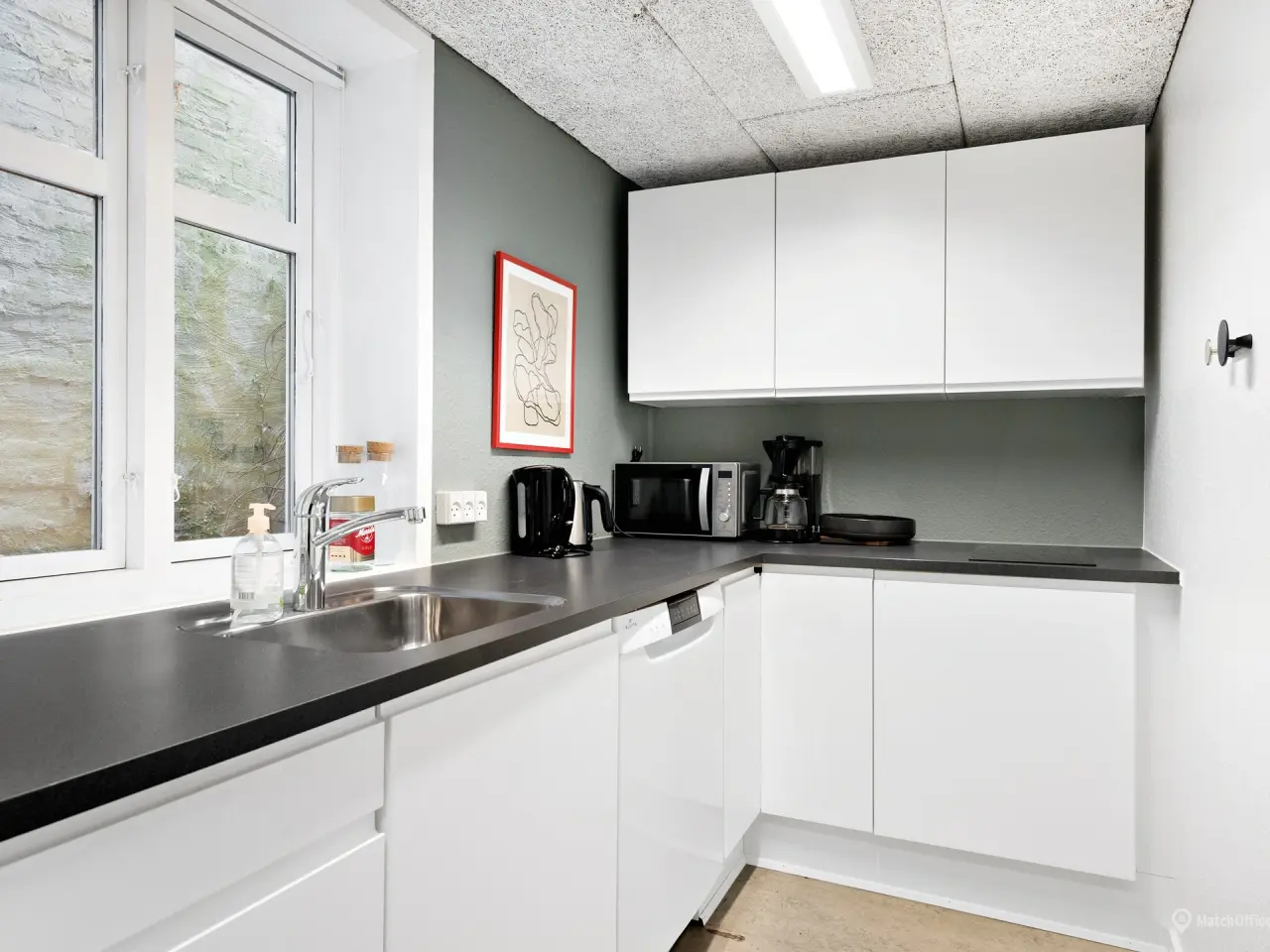 Billede 7 - EasyClinic Randers. Vestergade - Klinik 1.04