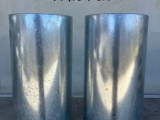 Tønder / krukker / spande
