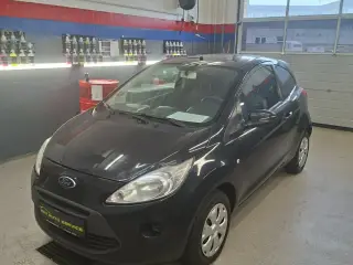Ford Ka 1,2 Trend