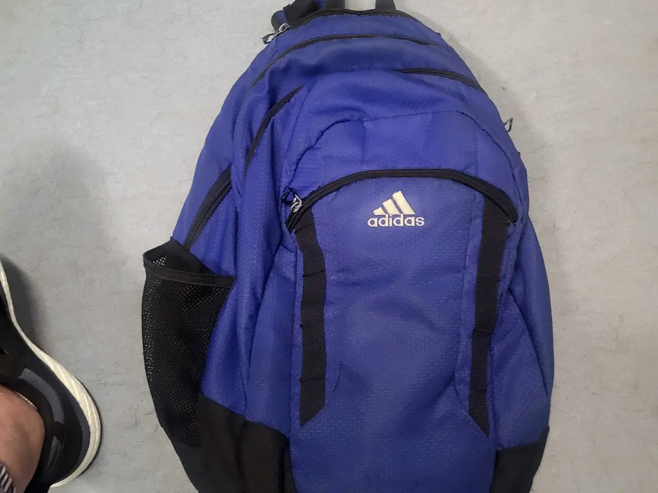 Billede 1 - Rygsæk adidas