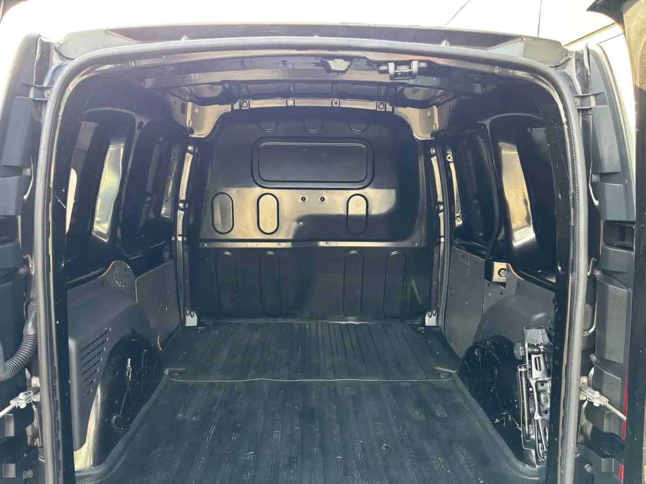 Billede 5 - Mercedes Citan 108 1,5 CDi Kassevogn L