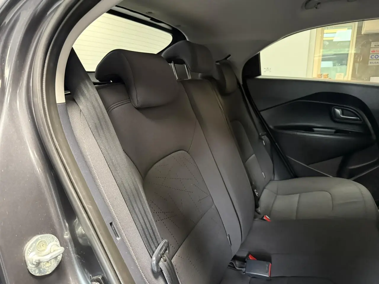 Billede 10 - Kia Rio 1,2 World Cup 85HK 5d