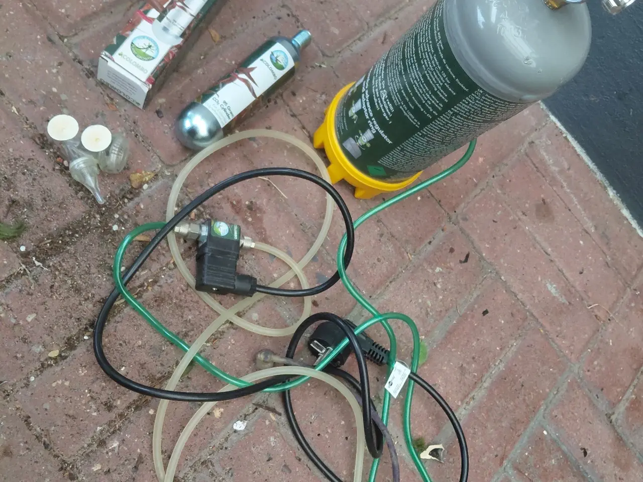 Billede 4 - Co2