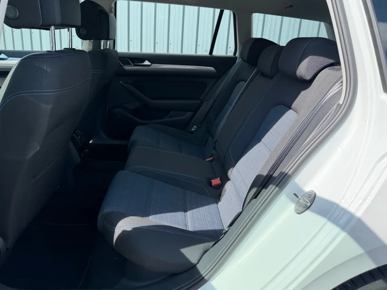 Billede 14 - VW Passat 1,4 GTE Variant DSG
