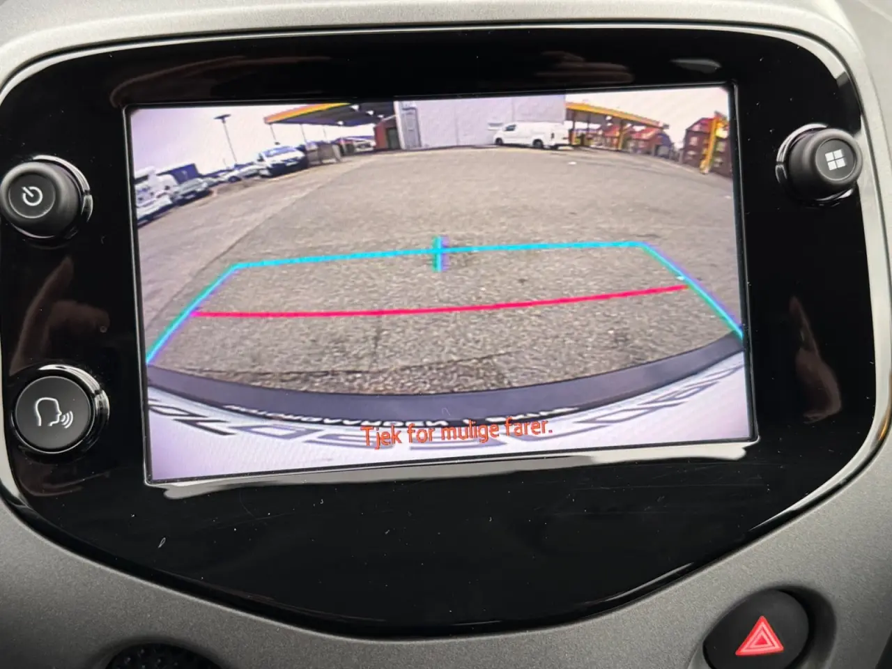Billede 16 - Toyota Aygo 1,0 VVT-i x-press