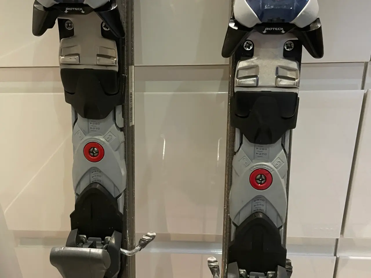Billede 4 - Nordica ski