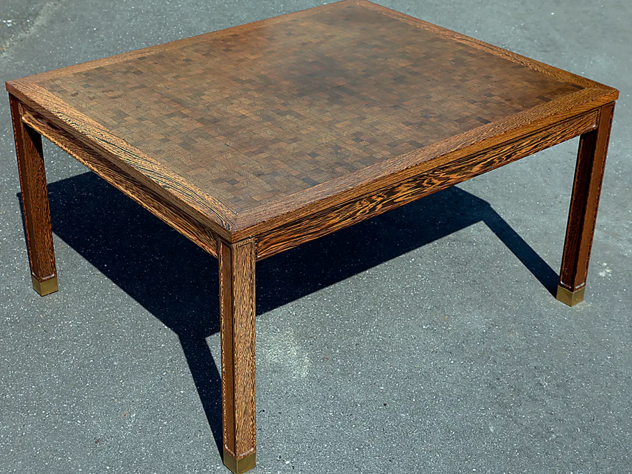 Billede 2 - Sofabord fra Tranekær Furniture