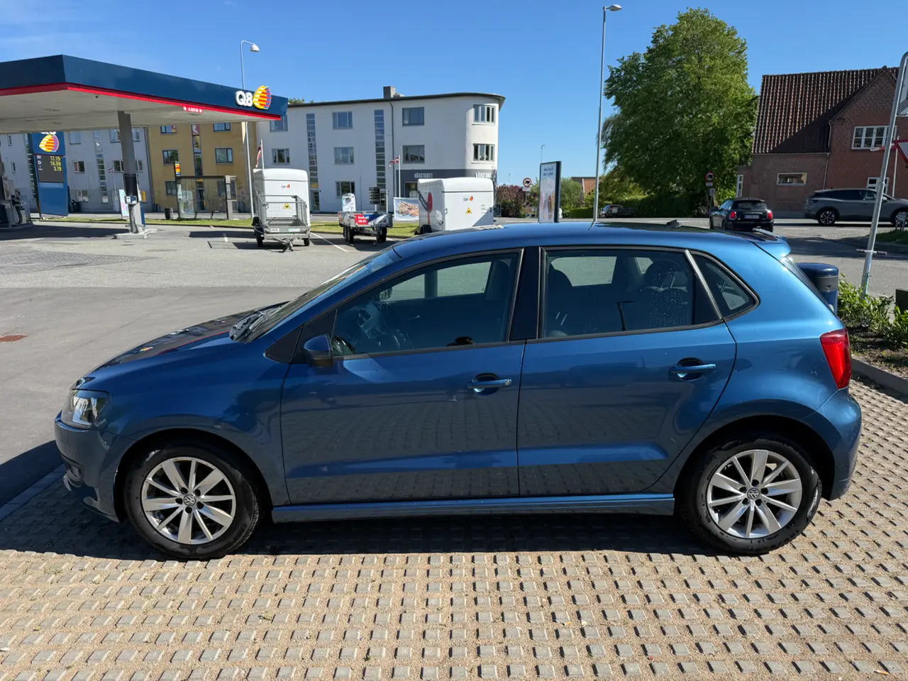 Billede 2 - VW Polo 1,0 TSi 95 BlueMotion