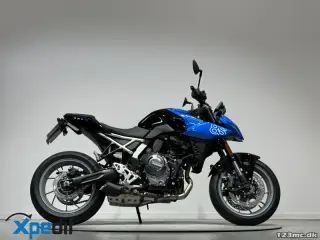 Suzuki GSX-8S