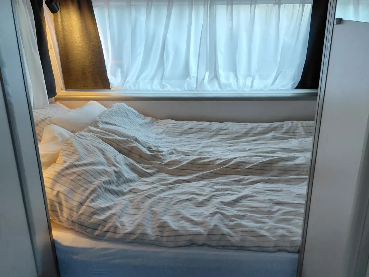 Billede 6 - 1997 Adria Unica 502 PU