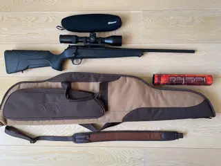 Blaser R8 Prof 2,0 ADJ i 308W