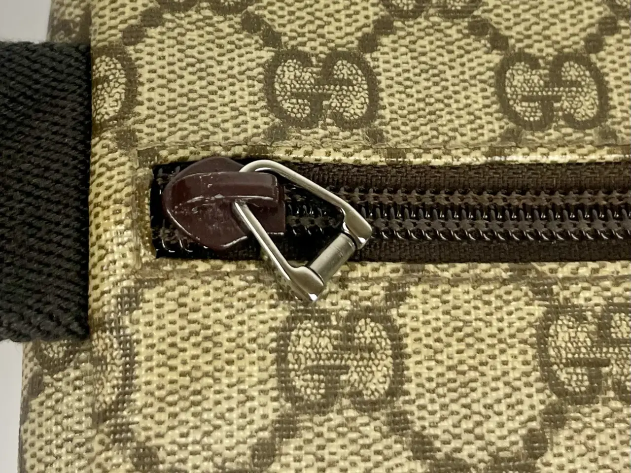 Billede 8 - Gucci bæltetaske