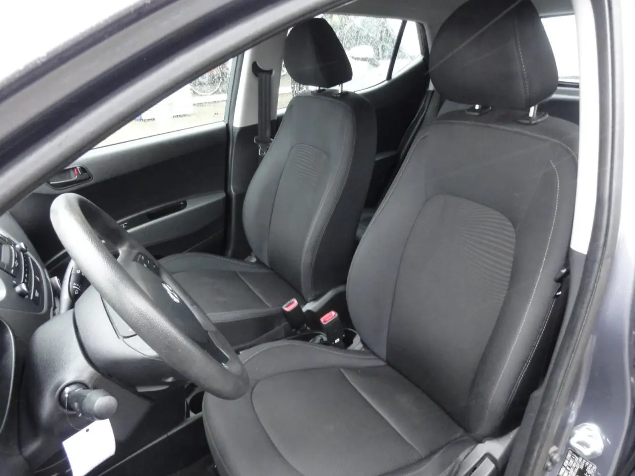 Billede 13 - Hyundai i10 1,0 Trend