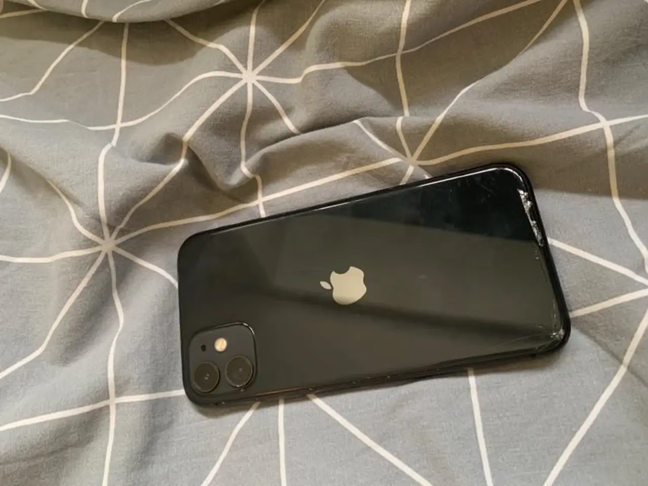 Billede 2 - Iphone 11 perfekt 