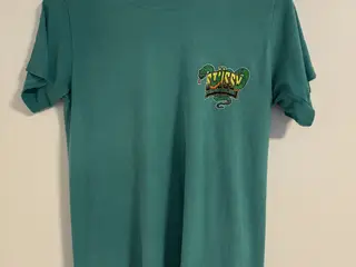 Stüssy Snakebite t-shirt