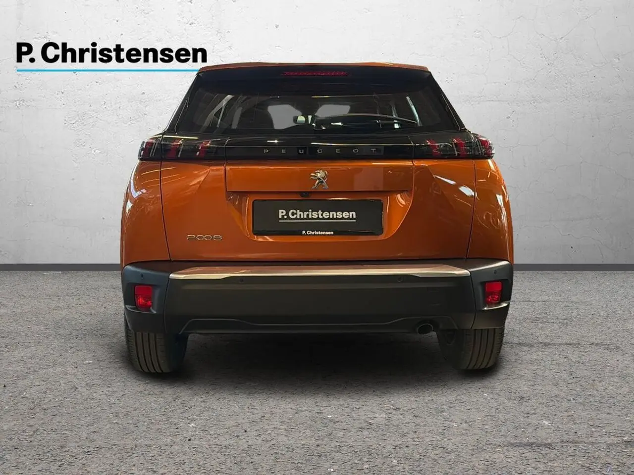 Billede 5 - Peugeot 2008 1,2 PureTech 100 Active Pack