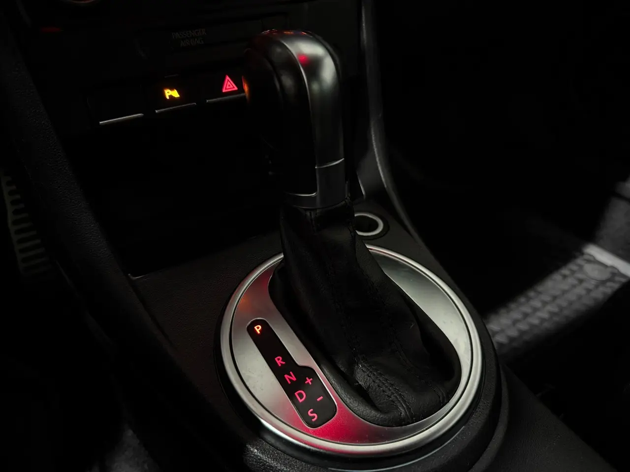 Billede 14 - VW The Beetle 2,0 TSi 200 Sport DSG