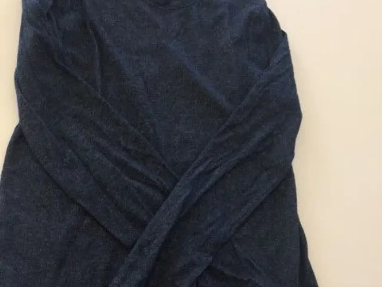 Billede 1 - Hollister sweater