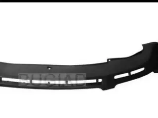 Original Spoiler VW Passat