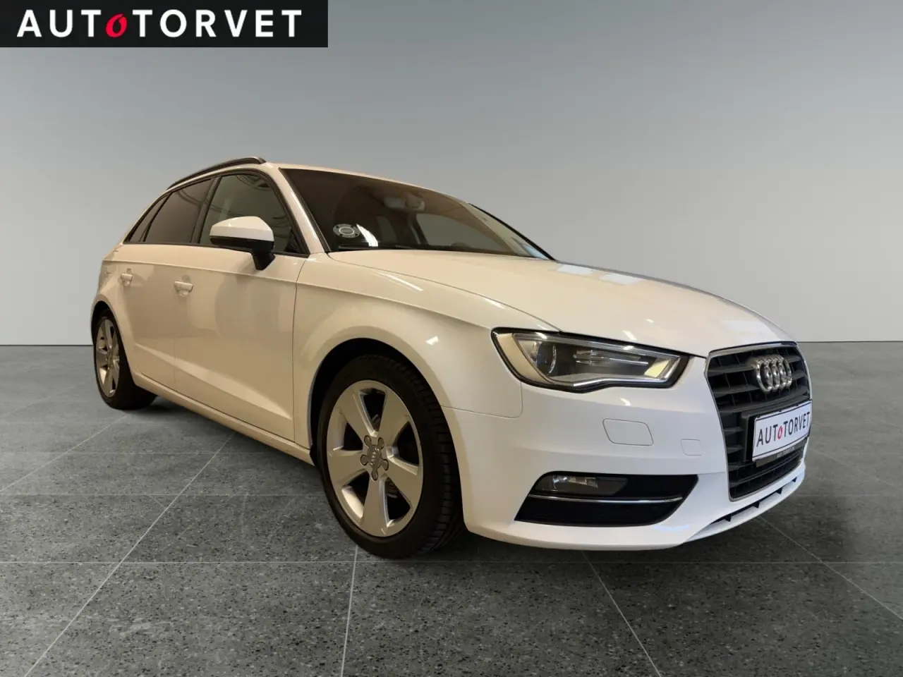 Billede 2 - Audi A3 2,0 TDi 150 Sport Sportback S-tr.
