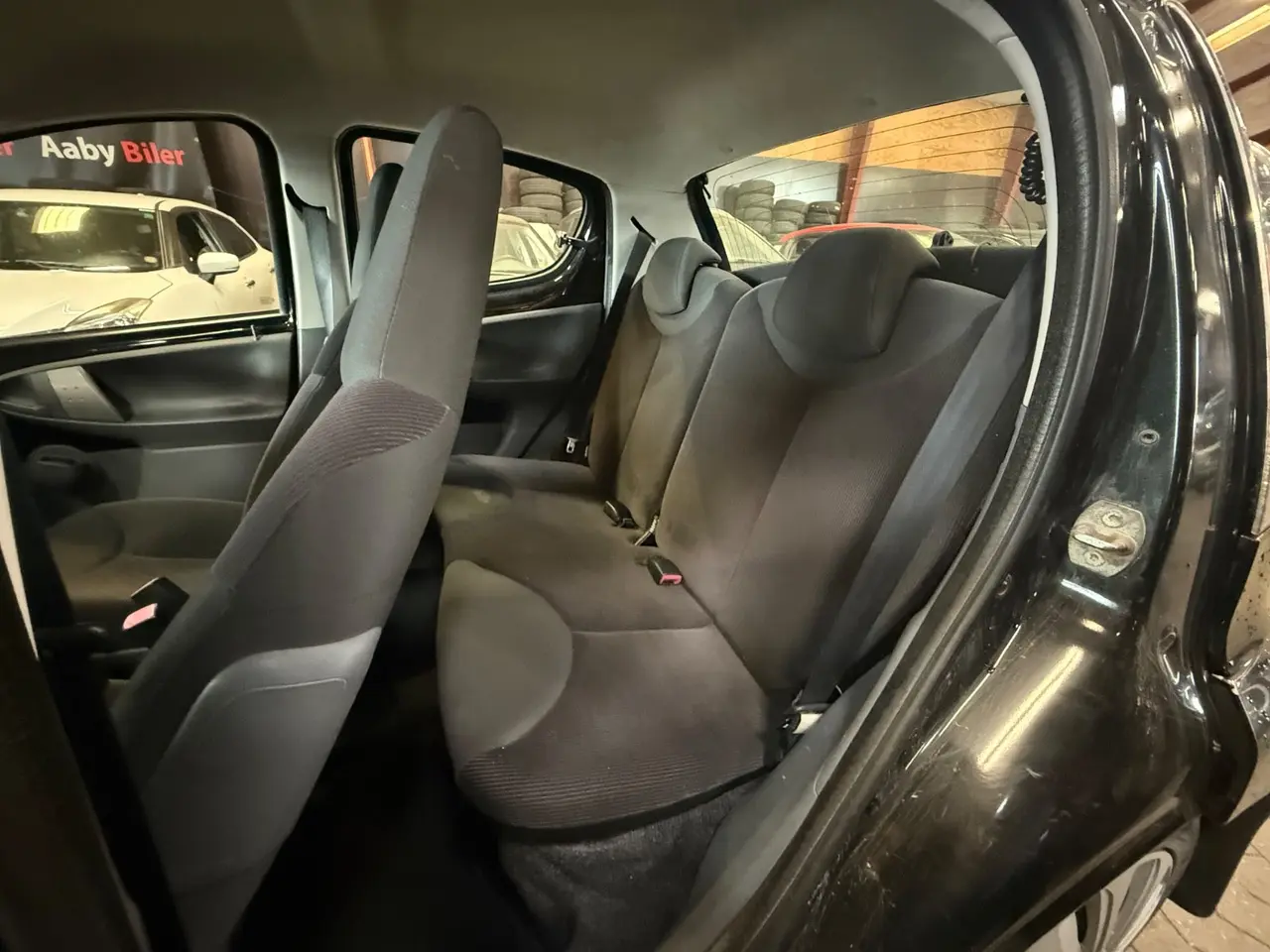 Billede 9 - Citroën C1 1,0i