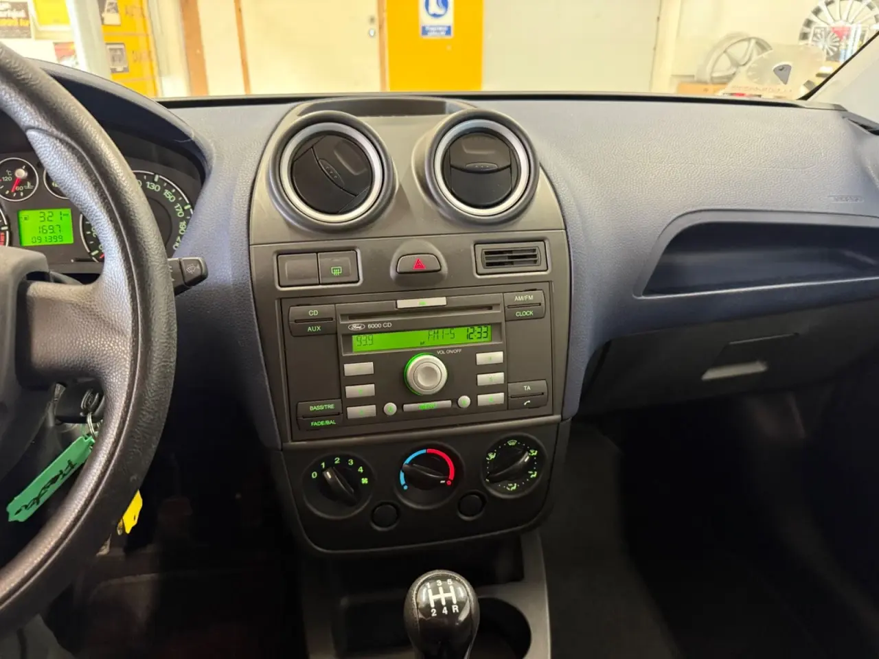 Billede 6 - Ford Fiesta 1,3 Base