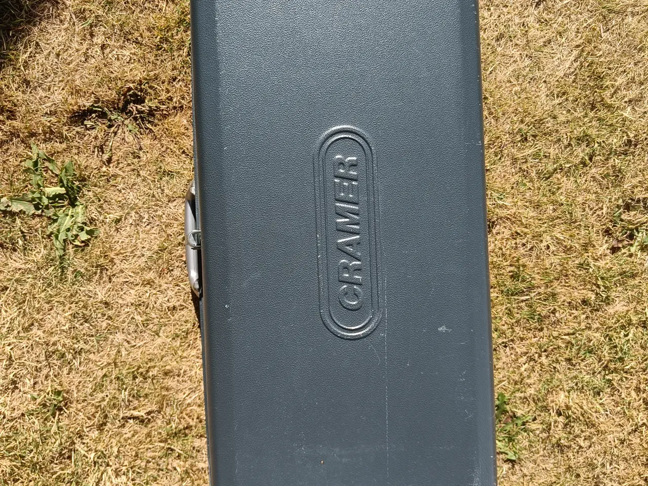 Billede 2 - Gasgrill fra Cramer.