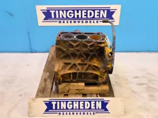 Ford BSD333 X Motor