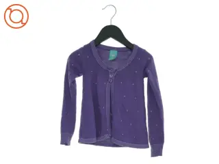 Bluse fra Pumpkin (str. 98 cm)