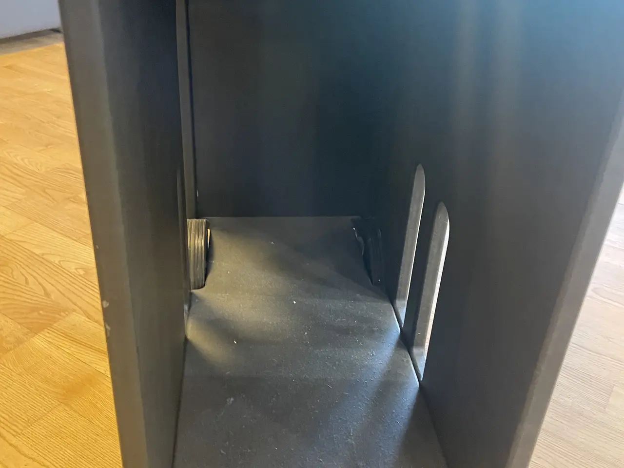 Billede 4 - Personlig computer skab
