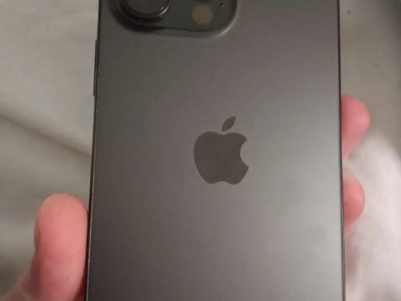 Billede 3 - iPhone 16 pro max